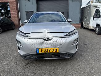 Hyundai Kona EV Fashion 64 kWh (SUV 5-dr.) picture 18
