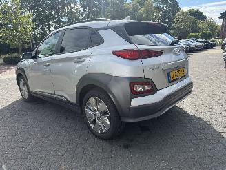 Hyundai Kona EV Fashion 64 kWh (SUV 5-dr.) picture 3