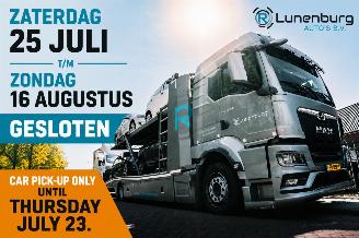 krockskadad bil auto Audi  Summer closing 2026/1