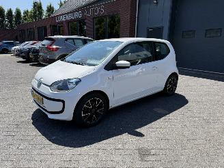 Avarii autoturisme Volkswagen Up! 1.0 high up! BlueMotion 2015/3