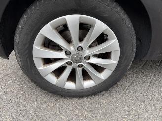 Opel Meriva 1.4 Turbo Business+ (MPV 5-dr.) picture 16