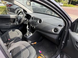 Hyundai I-10 1.0i Comfort (Hatchback 5-dr.) picture 20