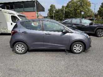 Hyundai I-10 1.0i Comfort (Hatchback 5-dr.) picture 6