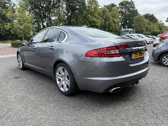škoda osobní automobily Jaguar XF 3.0 V6 Premium Luxury (Sedan 4-dr.) 2008/3