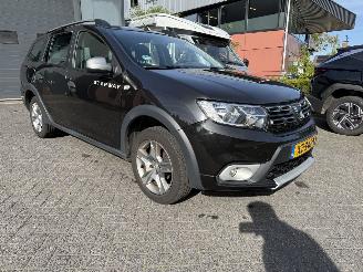 Dacia Logan 0.9 TCe Stepway (MPV 5-dr.) picture 7