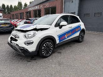 Avarii autoturisme Fiat 500X 1.0 GSE Urban 120TH Edition (SUV 5-dr.) 2019/5