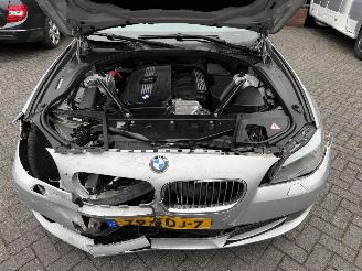 BMW 5-serie 530i Executive (Sedan 4-dr.) picture 10