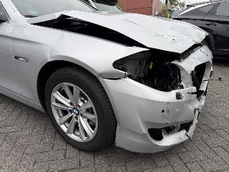 BMW 5-serie 530i Executive (Sedan 4-dr.) picture 12