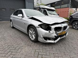 BMW 5-serie 530i Executive (Sedan 4-dr.) picture 7