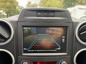 Citroën Berlingo 1.2 PureTech Feel (MPV 5-dr.) picture 23