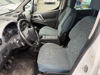 Citroën Berlingo 1.2 PureTech Feel (MPV 5-dr.) picture 20