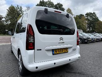 Citroën Berlingo 1.2 PureTech Feel (MPV 5-dr.) picture 29