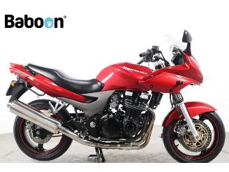 Ocazii motociclete Kawasaki  ZR-7S 2003/7