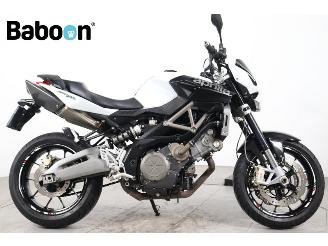 Gebrauchtwagen Motorrad Aprilia Shiver 750  2011/5