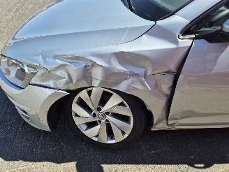 Volkswagen Golf 1.0 tsi comfortline picture 7