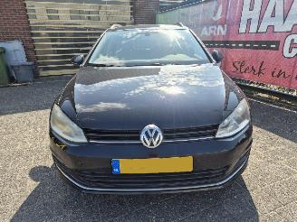 Volkswagen Golf 1.2 tsi business edition picture 7