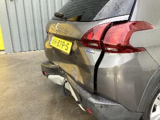 Peugeot 2008  picture 11