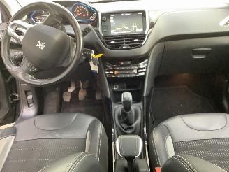 Peugeot 2008  picture 20