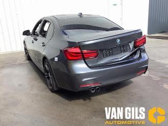 BMW 3-serie 3 serie (F30), Sedan, 2011 / 2018 330e picture 9