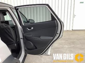 Hyundai Kona Kona (OS), SUV, 2017 / 2023 1.6 GDi HEV 16V picture 13