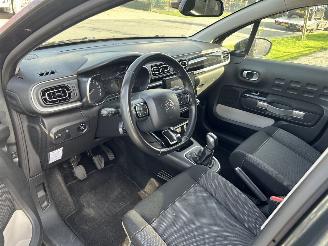 Citroën C3 1.2 PureTech Shine picture 12