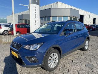  Seat Arona 1.0 TSI Style 2018/6