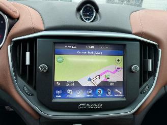 Maserati Ghibli Ghibli 3.0 AUTOMAAT Origineel nederlands 1 eigenaar picture 23