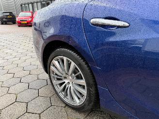 Maserati Ghibli Ghibli 3.0 AUTOMAAT Origineel nederlands 1 eigenaar picture 7