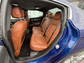 Maserati Ghibli Ghibli 3.0 AUTOMAAT Origineel nederlands 1 eigenaar picture 17