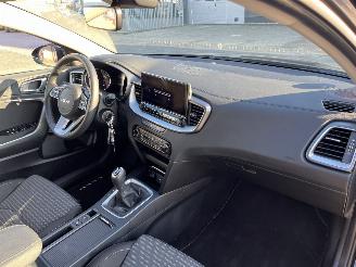 Kia Ceed Sportswagon 1.0 T-GDi DynamicLine picture 12