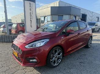Schadeauto Ford Fiesta 1.0 ST-Line 6000 KM!!!!!!!!!!!!!!!!!!!!!!!!!!!!!!!!!!!!!!!!! 2020/1