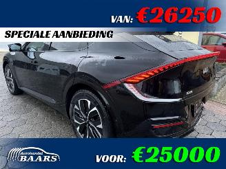 skadebil auto Kia EV6 GT-Line 77.4 kWh pano 2023/7