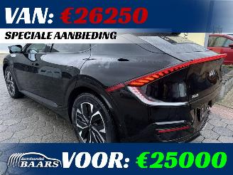 Schadeauto Kia EV6 GT-Line 77.4 kWh pano 2023/7