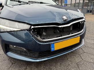 Skoda Scala 1.0 TSI Ambition picture 9