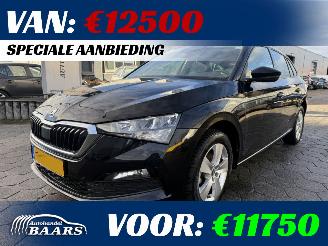 Auto incidentate Skoda Scala 1.0 TSI Ambition 2023/1