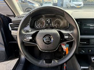Skoda Scala 1.0 TSI Ambition picture 17