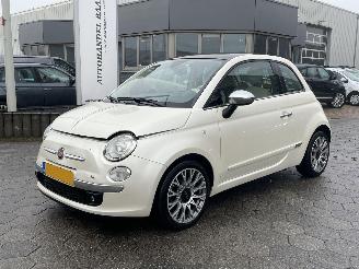  Fiat 500 0.9 TwinAir Lounge 2013/3
