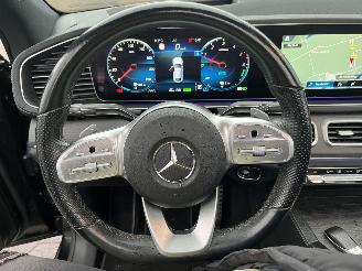 Mercedes GLE GLE 350 DE 4MATIC 235KW picture 11