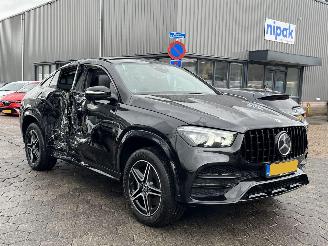 Mercedes GLE GLE 350 DE 4MATIC 235KW picture 4