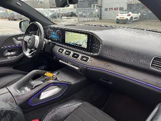Mercedes GLE GLE 350 DE 4MATIC 235KW picture 10