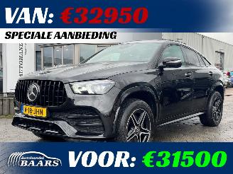 Mercedes GLE GLE 350 DE 4MATIC 235KW picture 1