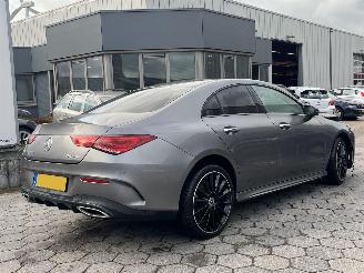 Auto incidentate Mercedes Cla-klasse 250 4MATIC Premium Plus PANO AUTOMAAT 2020/9