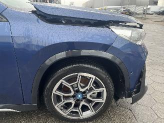 BMW iX1 xDrive30 306PK Launch Edition 67 kWh picture 9