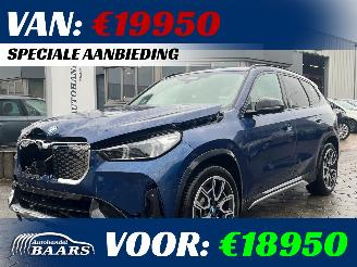 BMW iX1 xDrive30 306PK Launch Edition 67 kWh picture 1