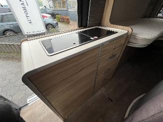 Hymer  2.3 Yosemite 96KW AUTOMAAT picture 7