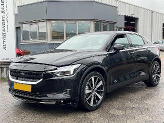 Coche accidentado Polestar 2 Long Range Dual Motor Launch Edition 78kWh 2021/9