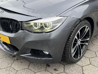 BMW 3-serie GT 320i M x-Drive High Exe picture 9