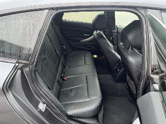 BMW 3-serie GT 320i M x-Drive High Exe picture 12