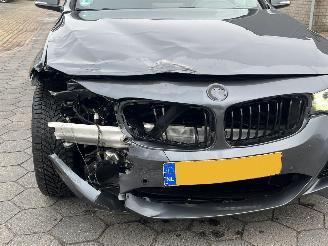 BMW 3-serie GT 320i M x-Drive High Exe picture 10