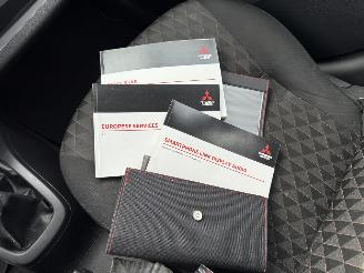 Mitsubishi Space-star 1.2 picture 22